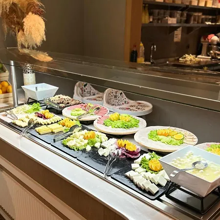 Edition Old 3* Istanbulská provincie