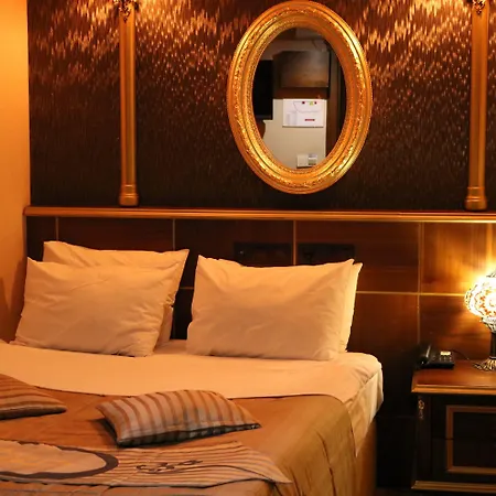 Hotel Edition Old Istanbulská provincie
