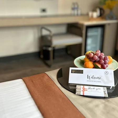 Edition Old Szálloda