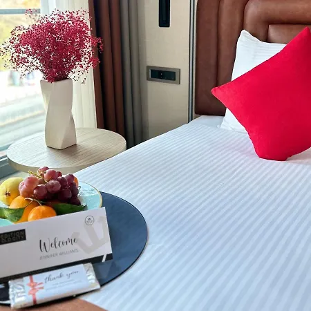 Szálloda Edition Old