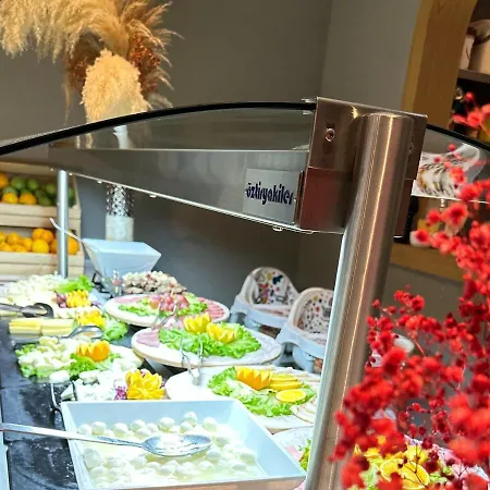 Edition Old Szálloda 3*