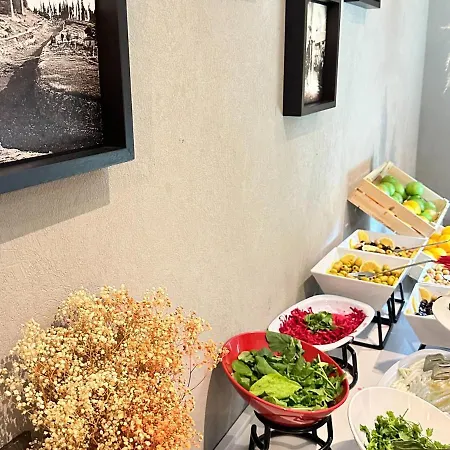 Edition Old Isztambul