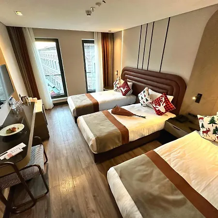 Edition Old Szálloda