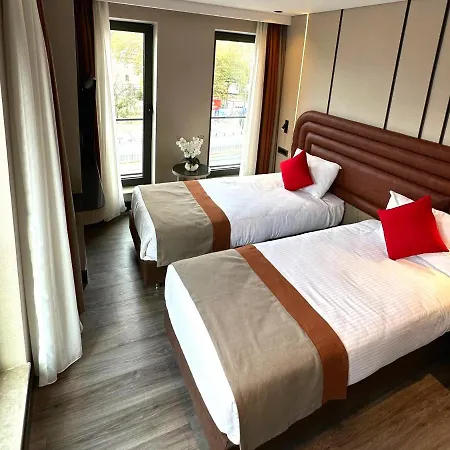 Hotel Edition Old Istanbul