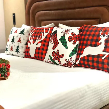 Szálloda Edition Old