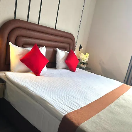 Szálloda Edition Old Isztambul