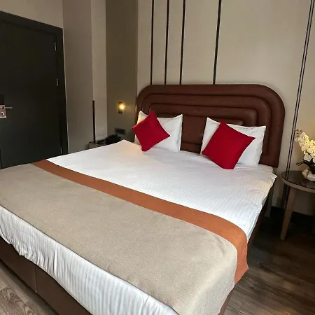 Edition Old Isztambul