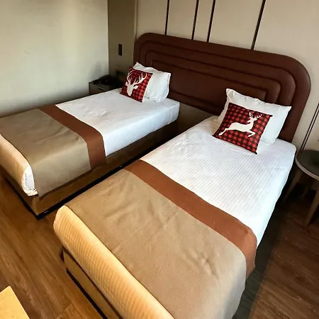 Edition Old Hotel Istanbul