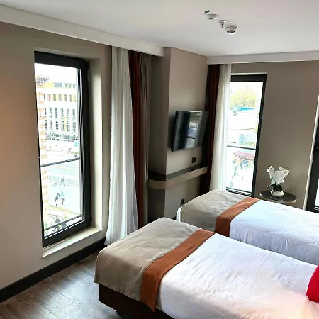 Edition Old 4* Istanbul