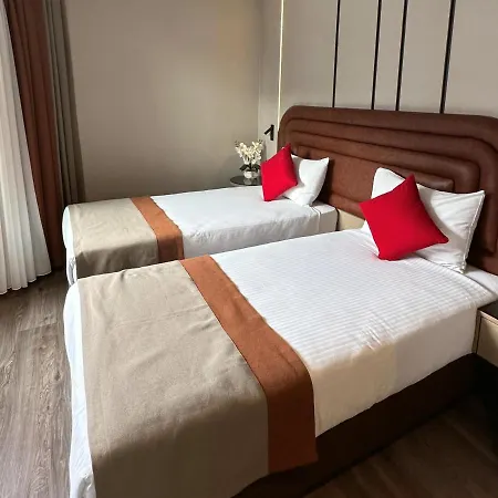 Edition Old Hotel Istanbul