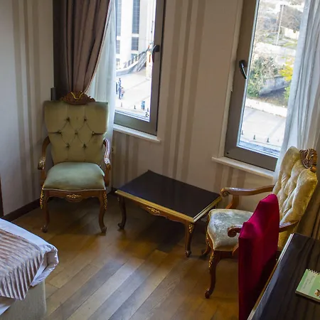 Edition Old 3* Isztambul