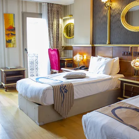 Edition Old Hotel Istanbul