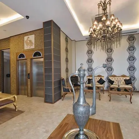 Edition Old Isztambul