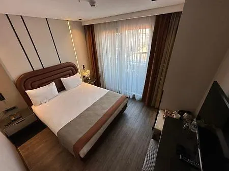 Edition Old Hotel Istanbul