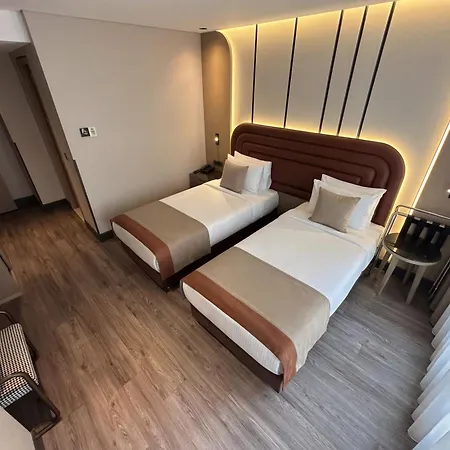 Hotel Edition Old Istanbul