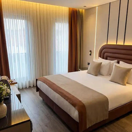 Edition Old 4* Istanbul
