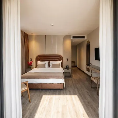 Hotel Edition Old