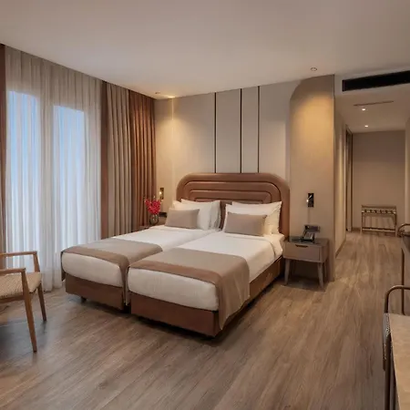 Hotel Edition Old Istanbul