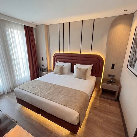 Hotel Edition Old Istanbul