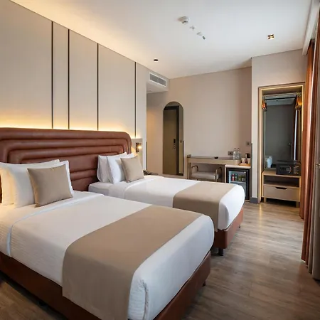 Hotel Edition Old Istanbul