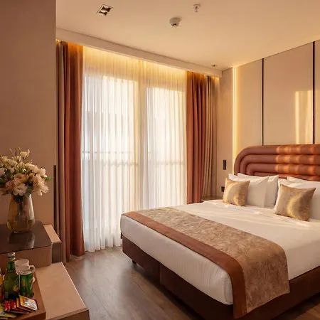 Edition Old 4* Istanbul