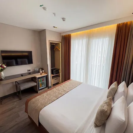 Edition Old Hotel Istanbul