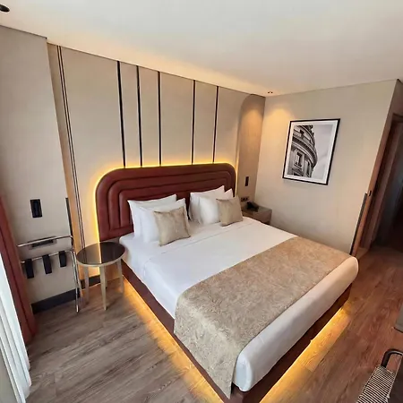 Hotel Edition Old