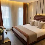 Edition Old 4* Isztambul