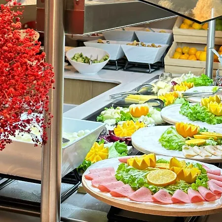 Edition Old 3* Istanbul