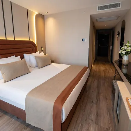 Edition Old Hotel Istanbul