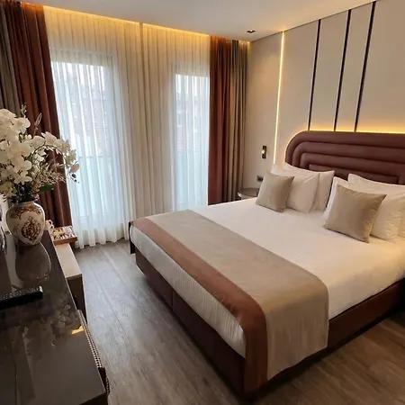 Edition Old Hotel Istanbul
