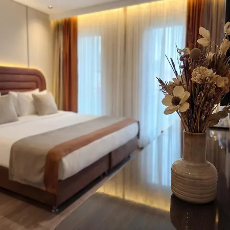 Hotel Edition Old