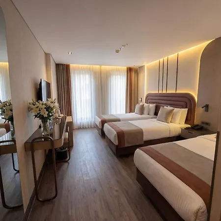 Edition Old Hotel Istanbul