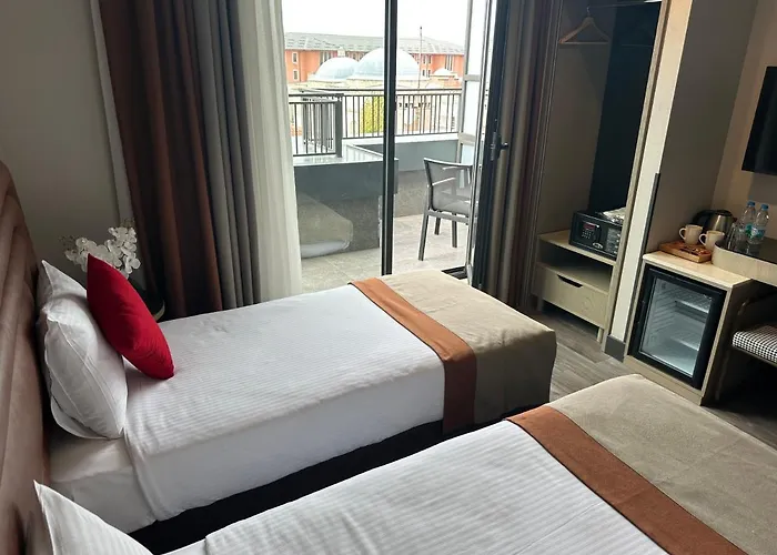 Edition Old Istanbul