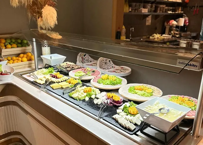 Edition Old 3* Istanbul