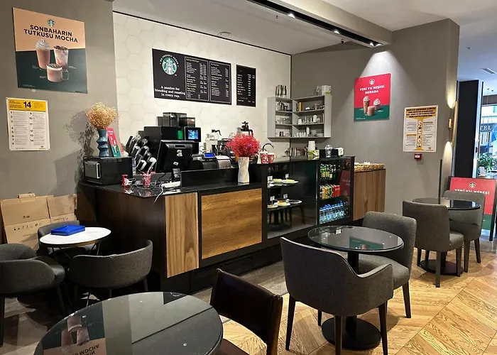 Hotel Edition Old Istanbul