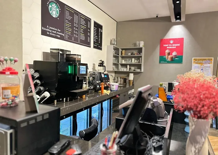 Edition Old 3* Istanbul