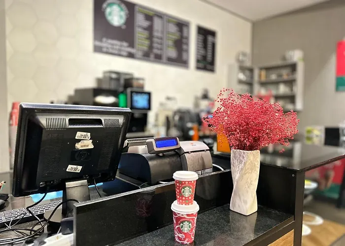 Hotel Edition Old 3*