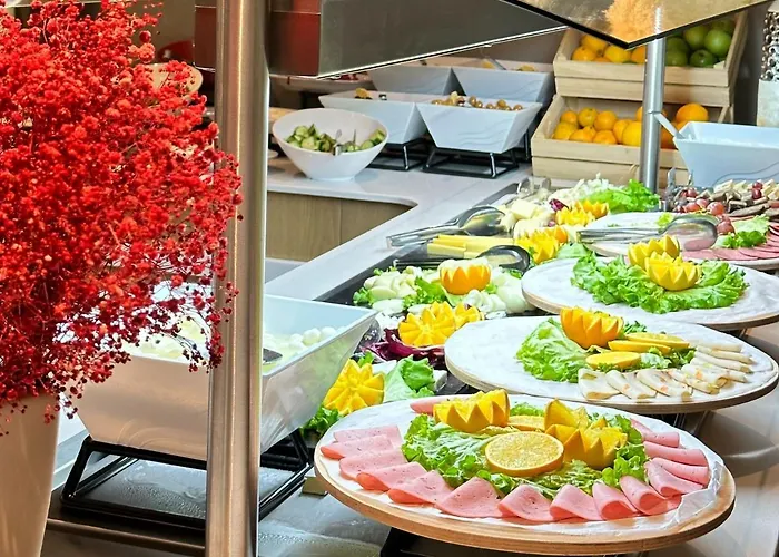 Edition Old 3* Istanbul