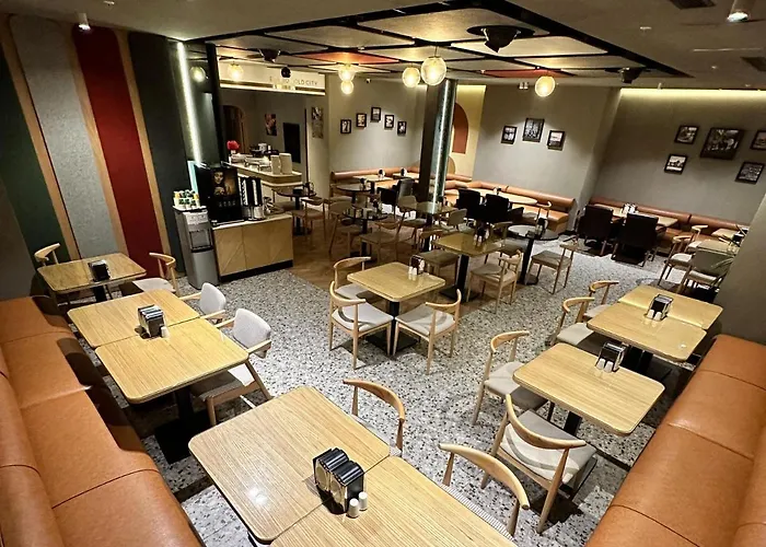 Edition Old 3* Istanbul