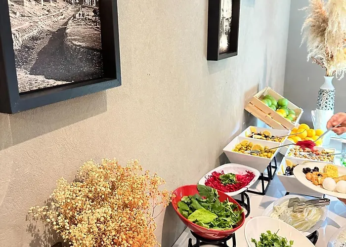 Edition Old Istanbul