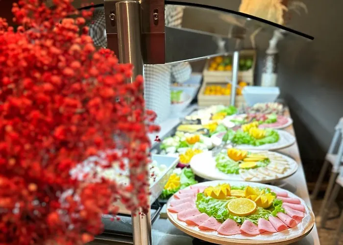 Hotel Edition Old Istanbul