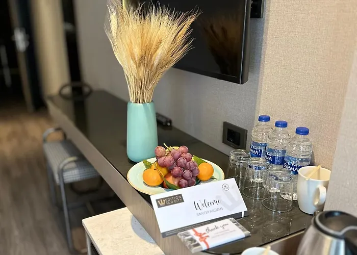 Hotel Edition Old Istanbul