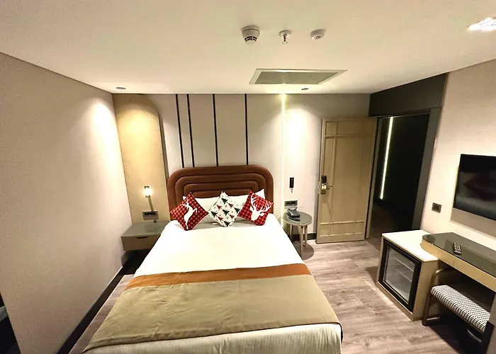 Edition Old Hotel Istanbul