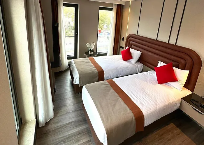 Hotel Edition Old Istanbul