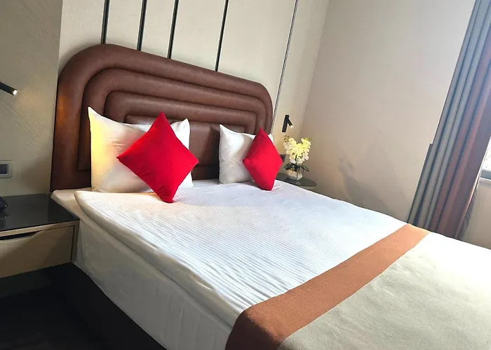 Hotel Edition Old Istanbul