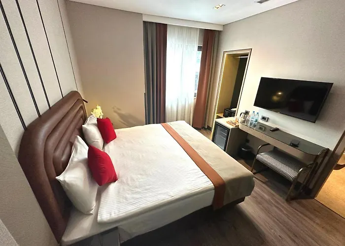 Edition Old 3* Istanbul