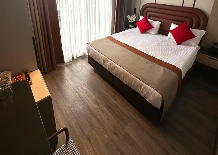 Edition Old 3* Istanbul