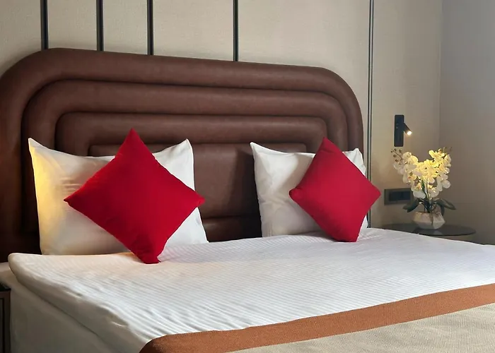 Edition Old Hotel Istanbul