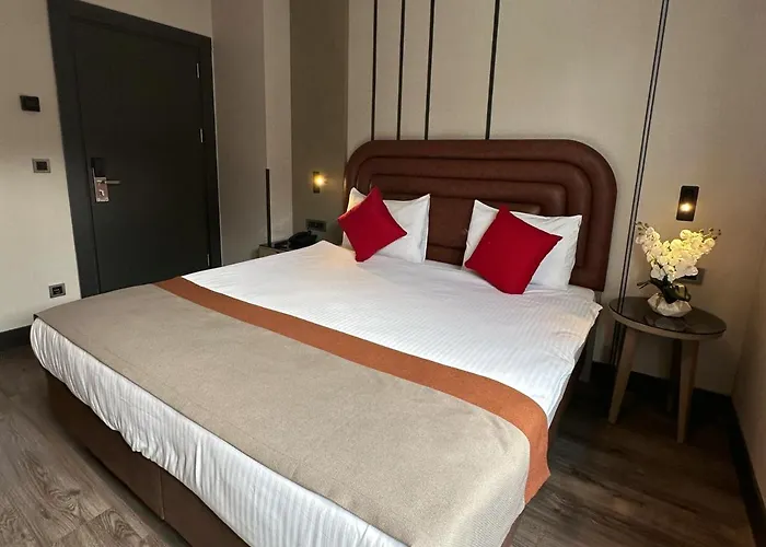 Edition Old Istanbul